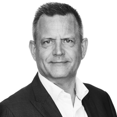 Per Sørensen