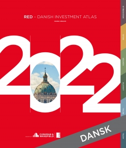 RED Danish Investment Atlas 2022 DA