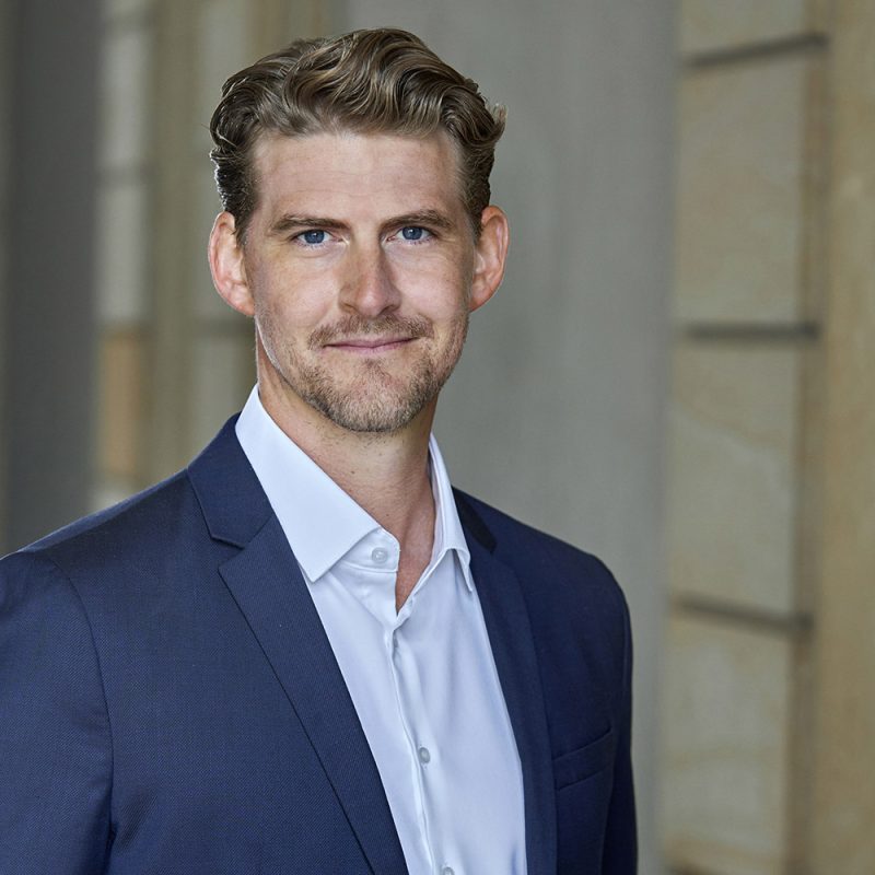 Oliver Hansen
