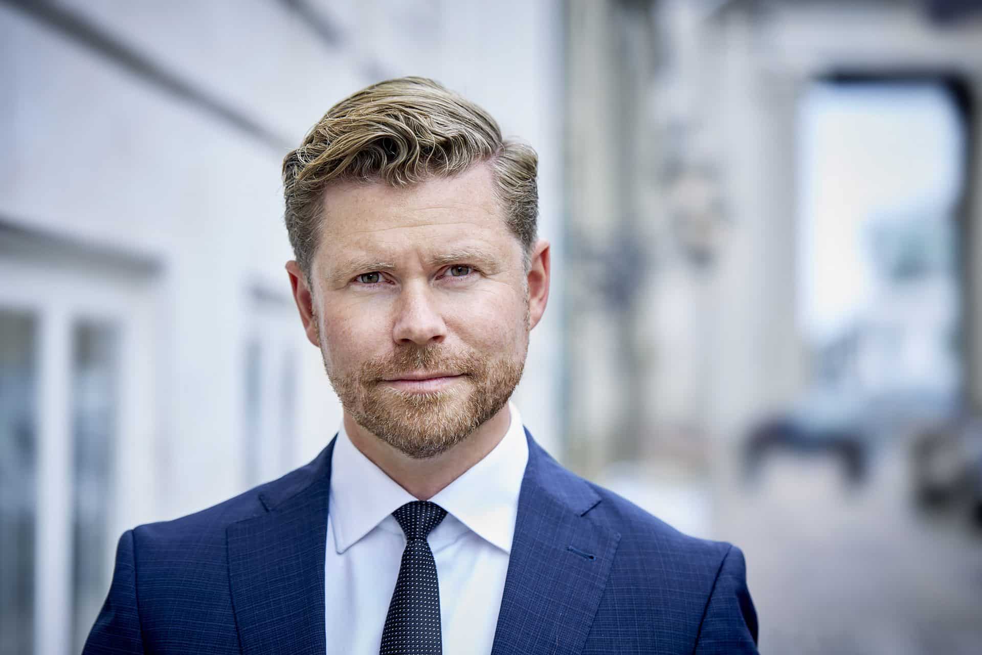 Jesper Bruce-Anderson
