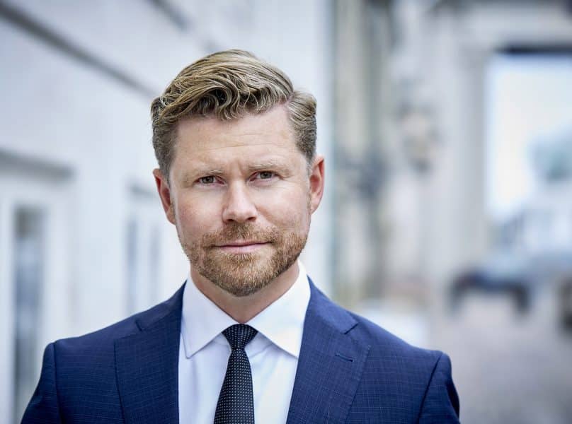 Jesper Bruce-Anderson